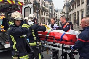 В Бельгии арестовали семерых человек, подозреваемых в терактах в Париже