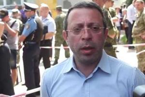 Корбан: В перерывах заседания Печерского суда я видел контрреволюцию