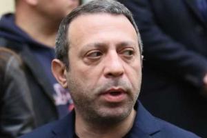 Генпрокуратура обжаловала домашний арест Корбана