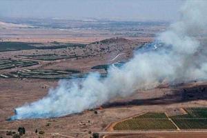 Генштаб Турции сообщил, что СУ-24 был сбит двумя истребителями F-16. Инфографика