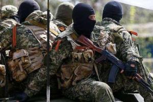 Боевики "Л/ДНР" готовятся к масштабному наступлению, - Тымчук