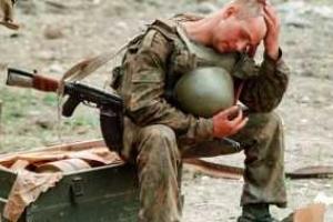 В Чернигове на полигоне "Десна" погиб  подполковник-инструктор