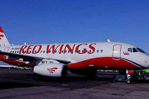 Блогер из Севастополя показал реальную ситуацию с "полетами в Крым"