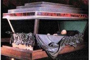 В центре Москвы поймали голого мужчину, рвавшегося к Ленину, - СМИ