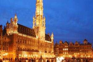 В Бельгии обеспокоены безопасностью граждан