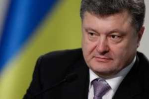 Президент Украины официально распорядился прекратить грузовое сообщение с Крымом