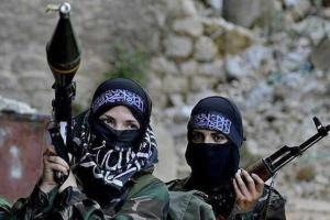 "Исламское государство" пригрозило России новыми терактами