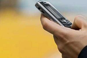 В Севастополе перестала работать мобильная связь, - СМИ