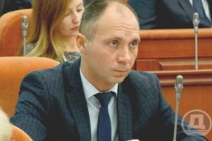 Стало известно, что утаил прокурор Днепропетровска в декларации о доходах