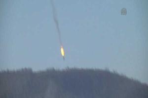 Разбившийся в Сирии военный самолет был российским, - СМИ