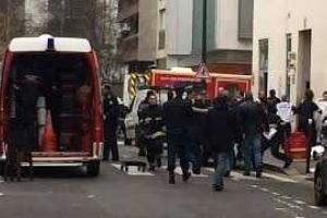 Имена трех смертников, виновных в парижских терактах, установлены, - иноСМИ 