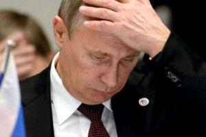 Путин требует международного терроризма, - бывший сотрудник КГБ