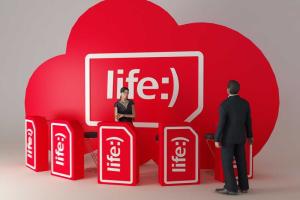 В "ЛНР" не собираются восстанавливать мобильную связь Life