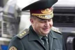 Вооруженные силы Украины переходят на стандарты НАТО, - Полтарак