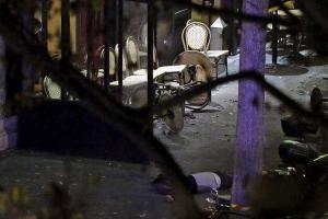 Во Франции могут произойти очередные теракты, - Мануэль Вальс