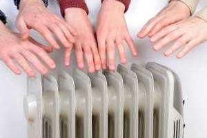 Аксенов просит крымчан не пользоваться электроприборами