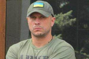 ЧП в Чаплинке могут квалифицировать как теракт, - Кива