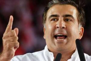 Саакашвили подозревают в растрате средств из фонда для АТО, - СМИ