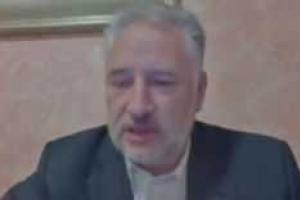 Жебривский не поверил в данные экзит-пола по Мариуполю