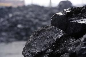Запасов антрацитового угля хватит Украине только на месяц, - Ковальчук