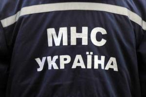 Ситуация в Закарпатской области на утро 23 ноября, - ГСЧС Украины