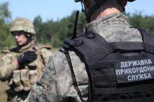 Госпогранслужба усиливает меры контроля в пограничных районах Одесской области
