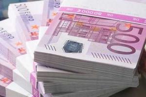 Германия снова подала Украине руку помощи