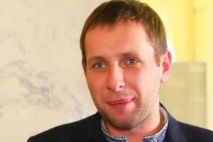 Владимира Парасюка ждут в Генпрокуратуре