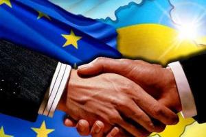 Украина и Евросоюз обсудят в декабре введение зоны свободной торговли