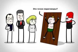 В Кремле паника: готовится альтернатива минским соглашениям