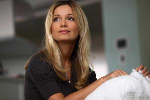 Ольга Орлова похвасталась сексуальной фигурой