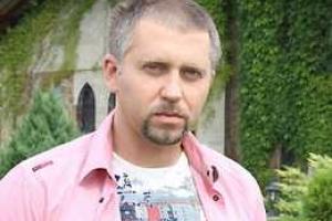 Рэпер Сергей Пархоменко развелся с женой