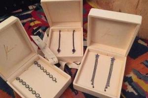 Ксения Собчак показала, что ей подарили на день рождения