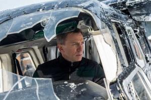 Новый фильм о Бонде попал в Книгу рекордов Гиннеса