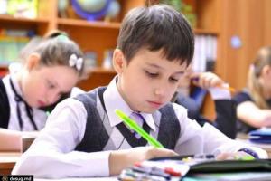 Ученые выяснили от чего зависит успеваемость школьников