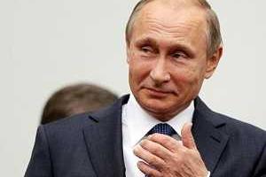 Пономарь: Россия включилась в активную борьбу с "международным терроризмом"