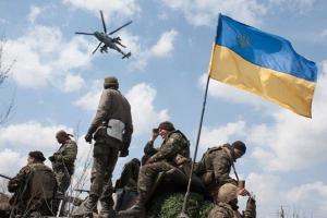 В Генштабе сообщили о потерях украинских военных за прошедшие сутки