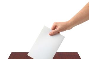 ЦИК запретил агитацию в Мариуполе и Красноармейске 