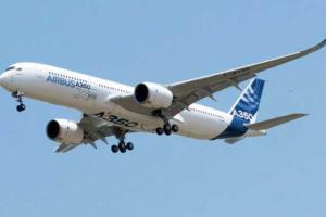 Украина закрывает транзит для всех российских авиакомпаний