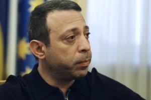 Корбан: Ярош давно не устраивал тех, кто хотел крушить и жечь все вокруг