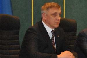 Михаил Загородный стал председателем Хмельницкого областного совета