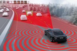 Компания ZF TRW готовиться к выпуску систем автоматизированного управления автомобилей последнего поколения