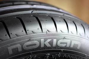 Nokian Tyres в Украине поделились результатами работы в 2015 году