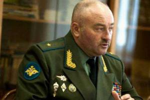 В России умер Шушукин, руководитель захвата Крыма