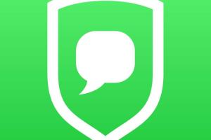 DefTalk: первоклассное общение!
