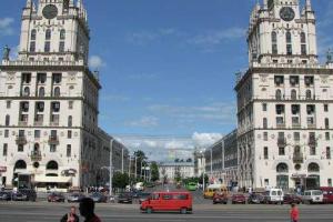 В Минске в закрытом режиме проходит встреча политической подгруппы по Донбассу