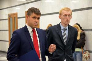 Корбан: Суд по моему делу разваливается у прокуроров на глазах