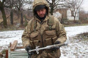 Боевиков "ДНР" заменили хорошо обученные подразделения, - комбат «Боцман»