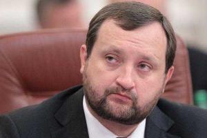 Арбузов удивлен упорством ГПУ в вопросе ареста его счетов за границей