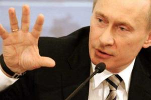 Путин попал в ловушку в своей агрессии против Украины, - российский политолог 